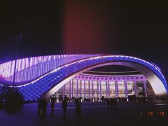 -云南省大剧院