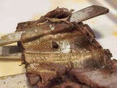 -蝎王府羊蝎子(虎坊桥总店)