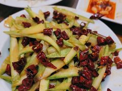 -叁宝烤肉• 西安烧烤 领跑品牌(中海城店)
