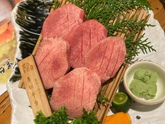 -黑牛の店·和牛烧肉(合生汇店)
