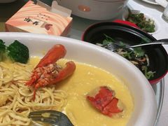 -梦都海鲜酒家(万达广场江桥店)