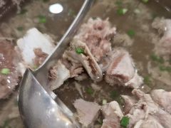 -香顺·客家菜(东坑店)
