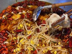 -老屋印象川菜(世纪东方店)