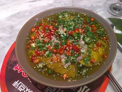 -懒人盐府人家(航天桥店)