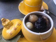 -安泰楼·佛跳墙创始人·传统闽味早茶·酒楼(三坊七巷闽菜地标店)