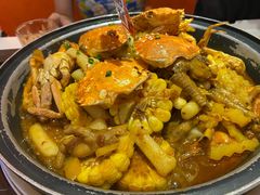 -蟹宗蟹(润达国际五楼店)