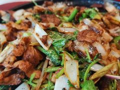 -月福京味斋·烤鸭店·北京菜(鼓楼总店)