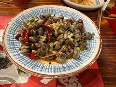 -今邕烧烤(西大店)