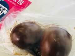 五香鸡蛋-阿婆五香蛋(水游城店)
