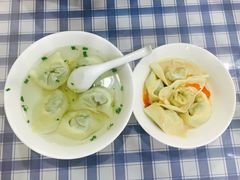 -潘国仙耳光馄饨(黄家阙路店)