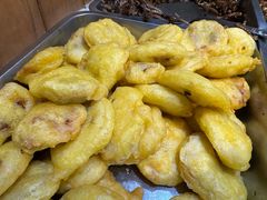 -铁锅炖灶台鱼老三炖鱼馆