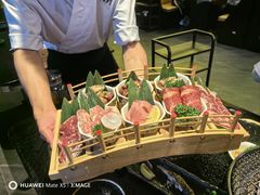 -樱嘢·炭火烧肉(惠南店)