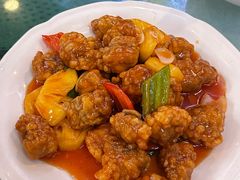 -文记壹心鸡(宝华路店)