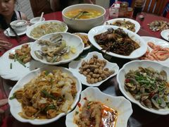 -天天渔港海鲜酒家(石浦玉泉路店)