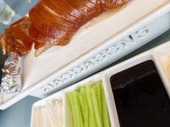 -小大董·烤鸭(观景餐厅·南京西路店)