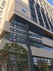 -上海交通大学医学院附属上海儿童医学中心(陆家嘴总院区)