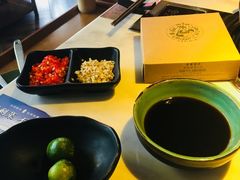 -狐狸爱上椰子鸡(滨江星光大道店)