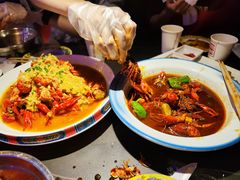 -虾乐园龙虾·夜宵(松江店)