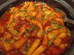 -玫瑰厅上海菜(兴国路店)