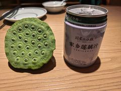 -周家二小姐的菜(西津渡店)