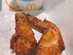 -麦当劳(广州花城汇店)