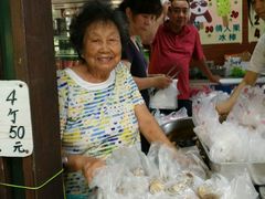 -金盆阿嬷香菇茶叶蛋(玄光店)