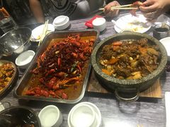 -麻辣港湾(京津公路店)