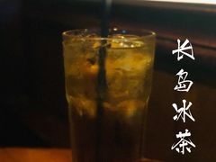 -Hooley's活利仕西餐厅(珠江新城店)