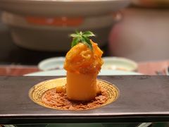-悦瓏新中式餐厅