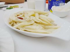 藕带-田园小观园(武大店)