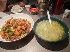 -梁·日益森烧鸡公(紫云山庄店)