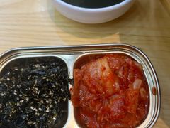 -食米家拌饭(梅溪新天地店)