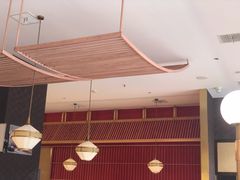 -捞神煲汤火锅(湖滨商业街店)