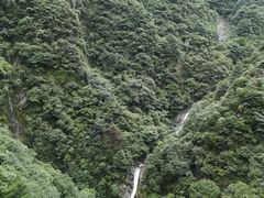 -宁波五龙潭景区