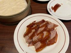 -北京全聚德(王府井店)