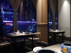 大堂-享月汤皇·海鲜小火锅·聚会(曲江创意谷店)