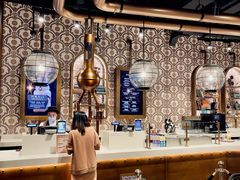 -酷巧·巧克力糖果店