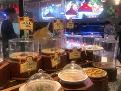 -厝包四点金·潮宴(太古仓店)