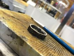 -十八字金·银饰·拼豆·开蚌DIY(魏公芳华里店)