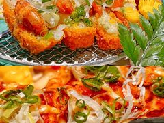 -鸟山鸣·日料食堂(王府井店)