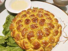 -宁夏国强手抓羊肉·清真菜(未央路凤三店)