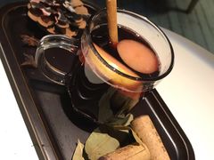 热红酒-大象厨房(重庆道店)