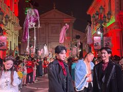 -华谊兄弟（长沙）电影小镇