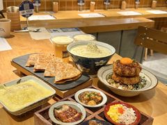 -火山屋台(新街口店)