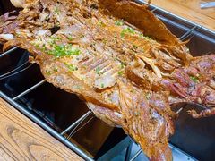 -香木香羊(小汤山店)