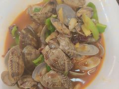 -阿兵盱眙龙虾·兄弟烧烤(老虎桥店)