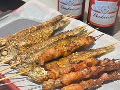 -三毛烧烤·南昌大排档(山姆店)