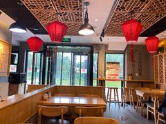 大堂-头壹号  羊汤·饸饹面·大油条(西二旗店)