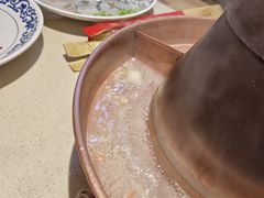 -东镇老火锅(长春路首店)