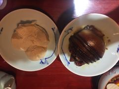 -窄巷子陕菜馆·地道陕西菜(粉巷店)